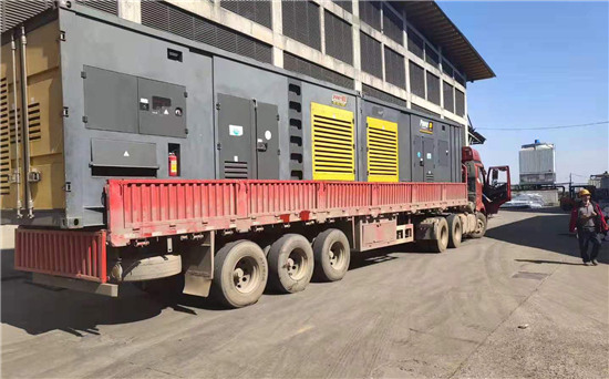 代县200KW发电机组适配电缆规格选型指南