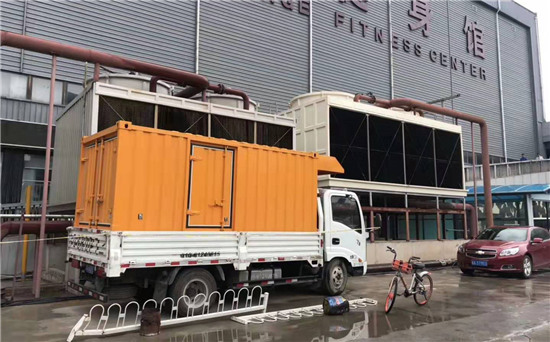 代县300KW发电机组适配电缆规格选型指南