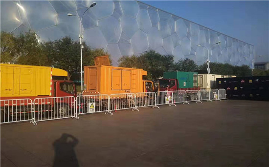 代县400KW发电机组适配电缆规格选型指南